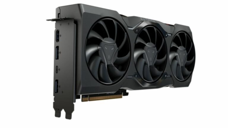 AMD Confirms Radeon RX 7900 XTX Vapor Chambers Causing Overheating 