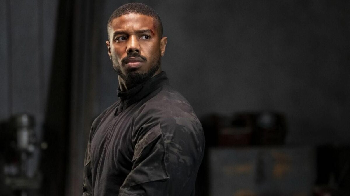 Michael B. Jordan's 2023 Sequel Rainbow Six Hires John Wick 4 Director