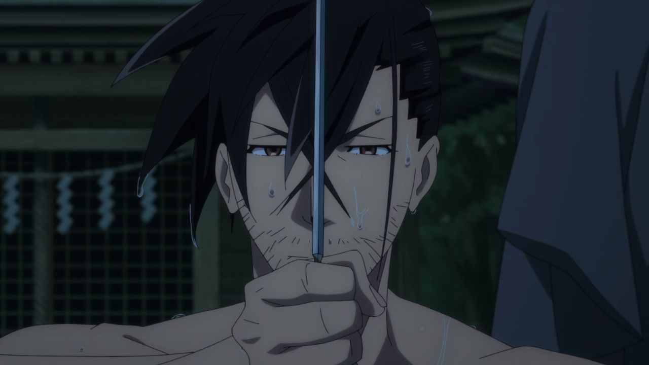 Revenger Episode 3: Release Date, Speculation2, Preview