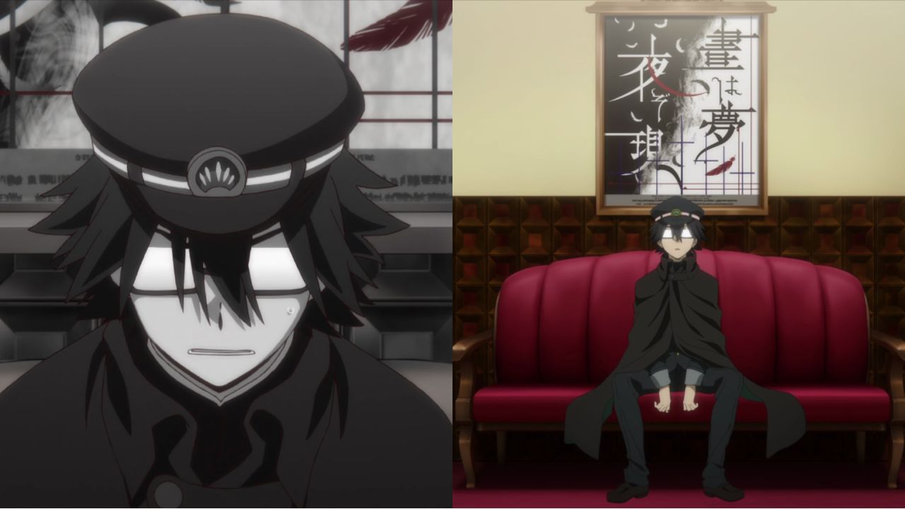 Bungo Stray Dogs Season 4 Ep 3: Release Date, Preview