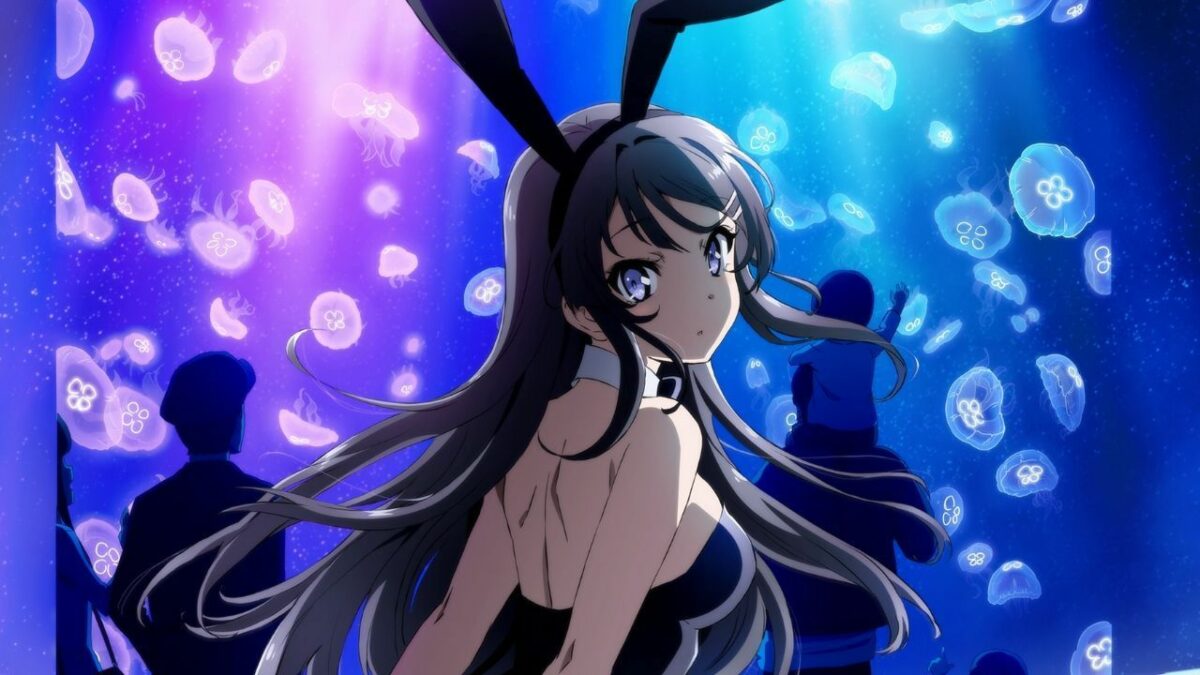 Leaks behaupten, dass der Sequel-Anime „Rascal Does Not Dream“ im Juni eröffnet wird