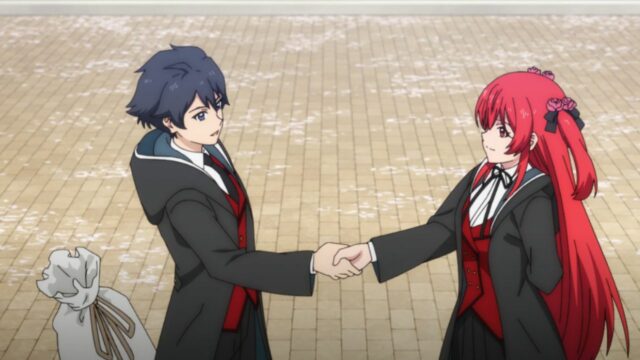 The Iceblade Sorcerer Shall Rule the World: Episode 2 Release Date, Speculation, Watch Online