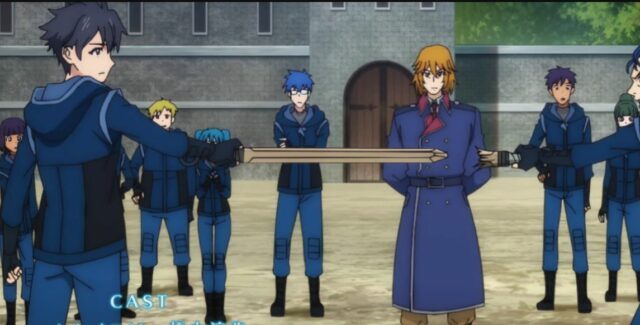 The Iceblade Sorcerer Shall Rule the World: Episode 2 Release Date, Speculation, Watch Online