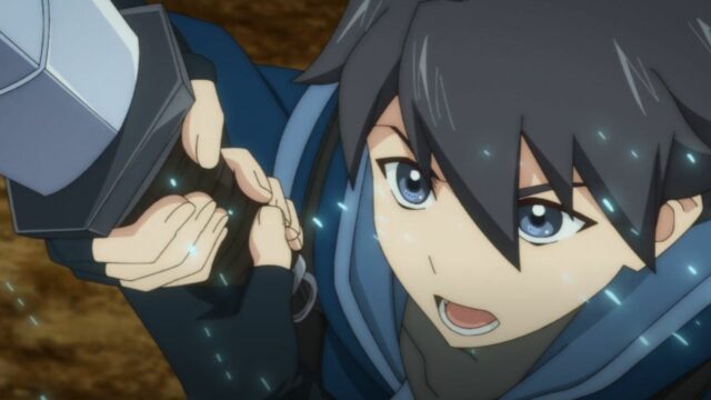 The Iceblader Sorcerer Shall Rule the World: Episode 3 Release Date