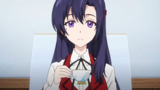 The Iceblade Sorcerer Shall Rule the World: Episode 2 Release Date, Speculation, Watch Online