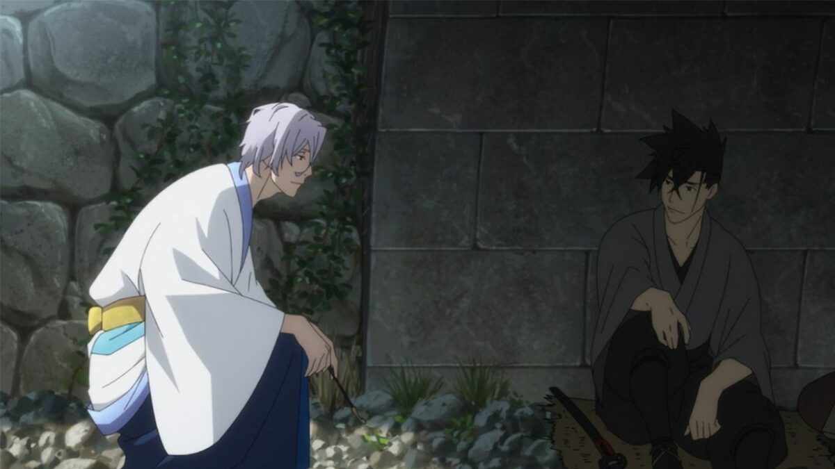 English-Dubbed Episodes for Revenger to Debut on Crunchyroll