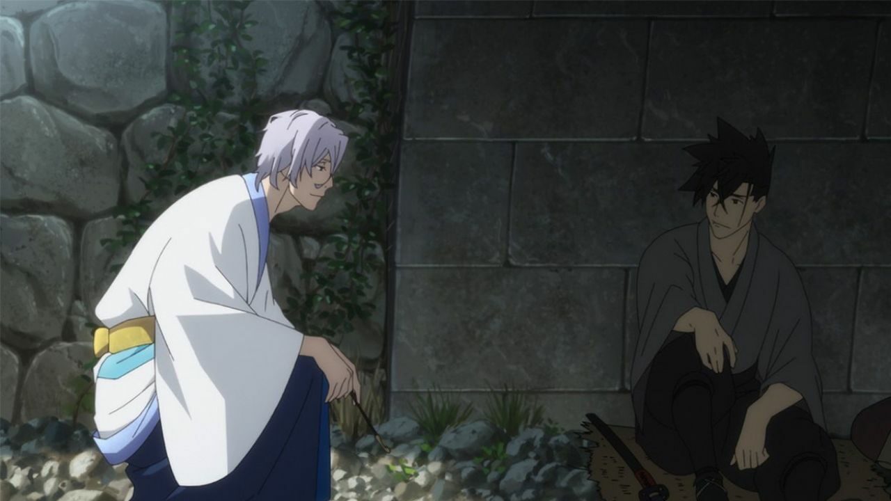 English-Dubbed Episodes for Revenger to Debut on Crunchyroll cover