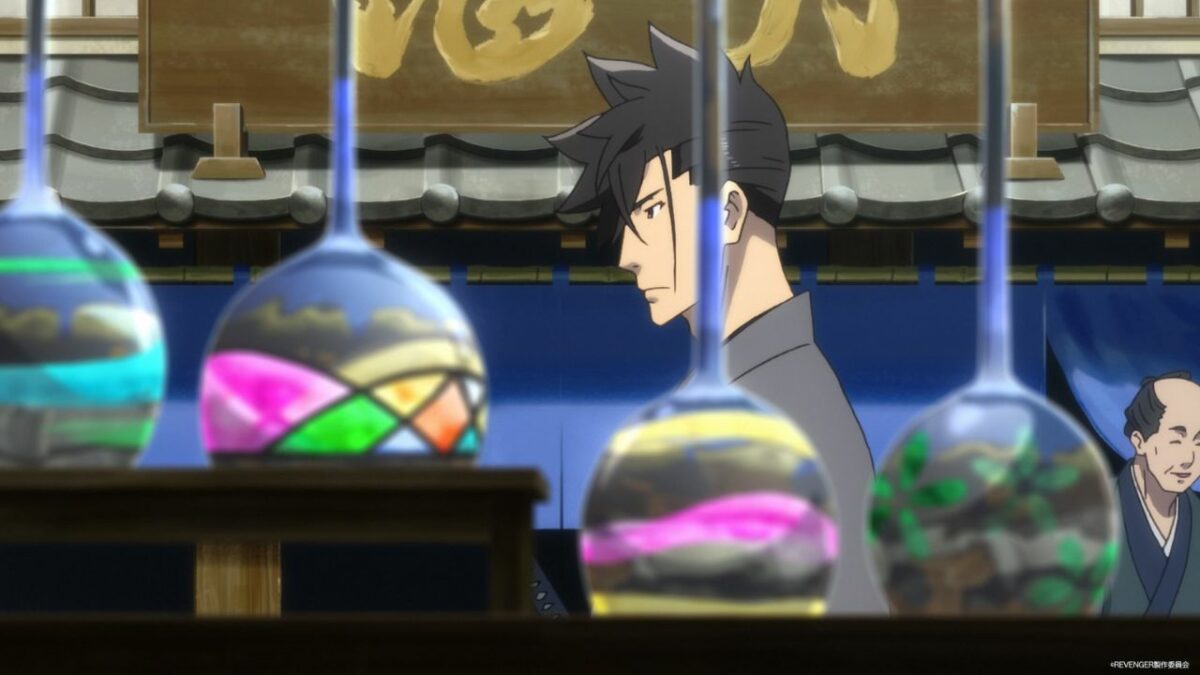 Revenger Episode 4: Release Date, Speculation, Discussion, Watch Online