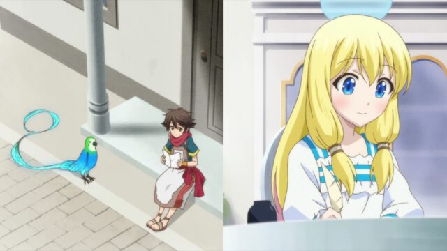 By the Grace of the Gods S2 Ep 2: Release Date, Speculations, Watch Online