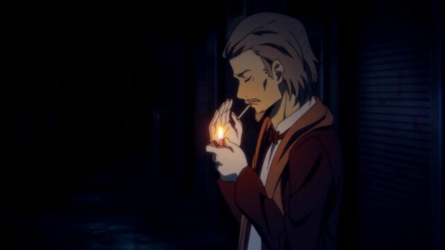 Top 25 des personnages les plus forts de Bungou Stray Dogs classés!