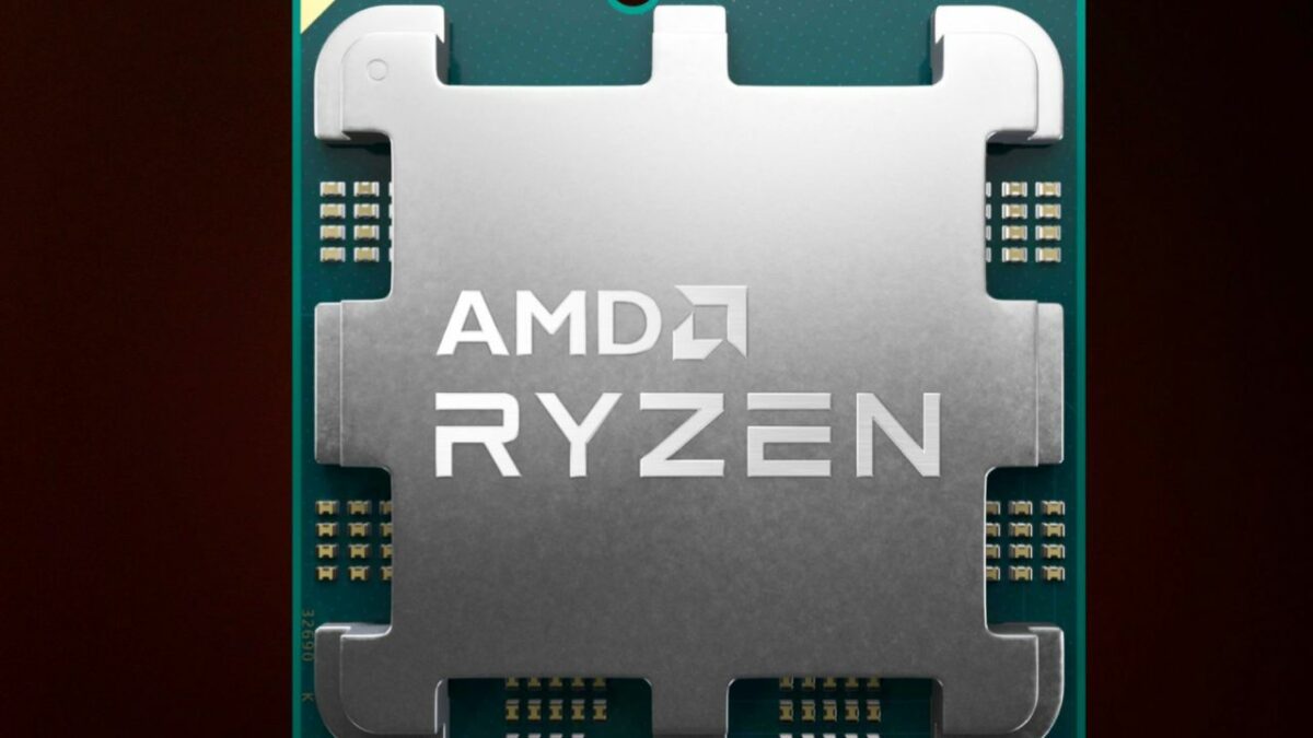 AMD and its partners resolve the Ryzen 7000 series CPU burnout issue