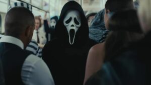 New Scream 6 Poster Flaunts Multiple Easter Eggs