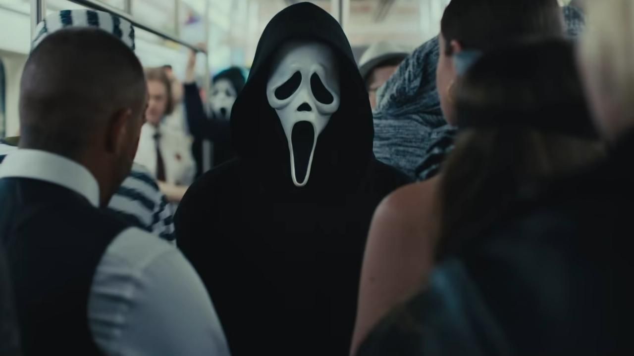 New Scream 6 Poster Flaunts Multiple Easter Eggs cover