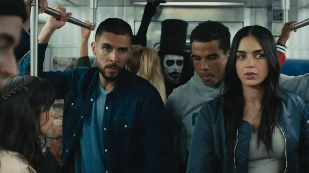 New Scream 6 Poster Filled With Easter Eggs To Franchise