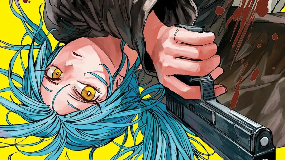 Sakamoto Days Chapter 104: Release Date, Speculations, Read Online