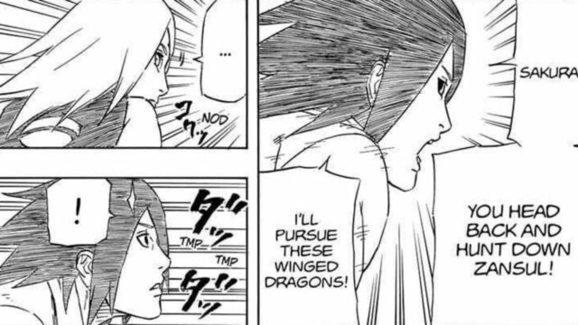 Naruto: Sasuke&rsquo;s Story Chapter 7.2 Release Date, Speculation, Read Online