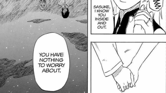 Naruto: Sasuke&rsquo;s Story Chapter 7 Release Date, Speculation, Read Online