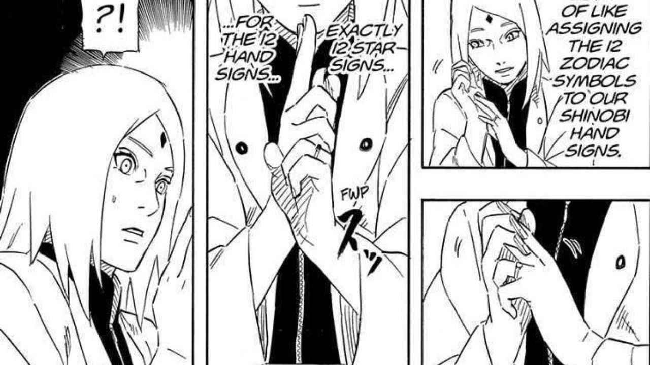 Naruto: Sasukes Geschichte Kapitel 7 Erscheinungsdatum, Spekulationen