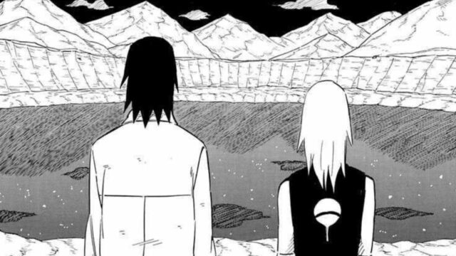 Naruto: Sasuke&rsquo;s Story Chapter 7 Release Date, Speculation, Read Online