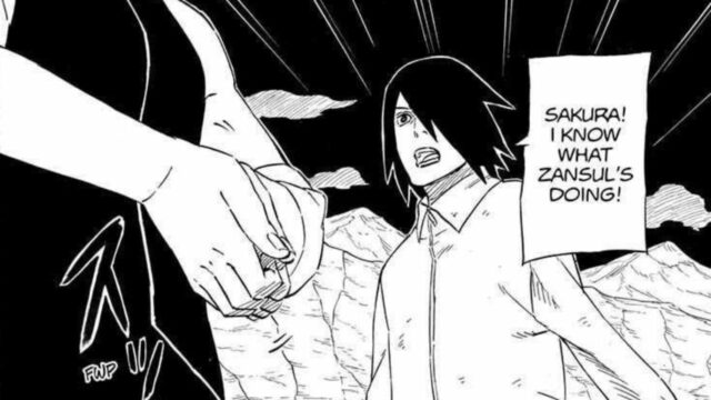 Naruto: Sasuke&rsquo;s Story Chapter 7 Release Date, Speculation, Read Online