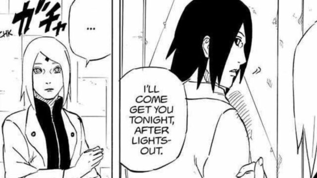 Naruto: Sasuke&rsquo;s Story Chapter 7  Release Date, Speculations, Read Online