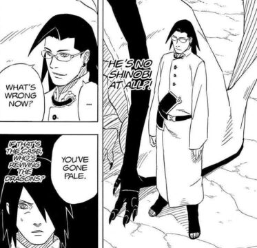 Naruto: Sasuke&rsquo;s Story Chapter 7.2 Release Date, Speculation, Read Online