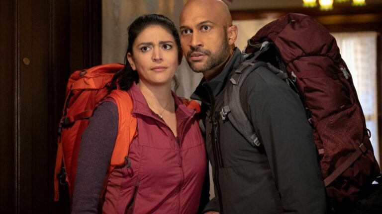 Schmigadoon! Season 2 Arrives on April 7, First-Look Images Out Now