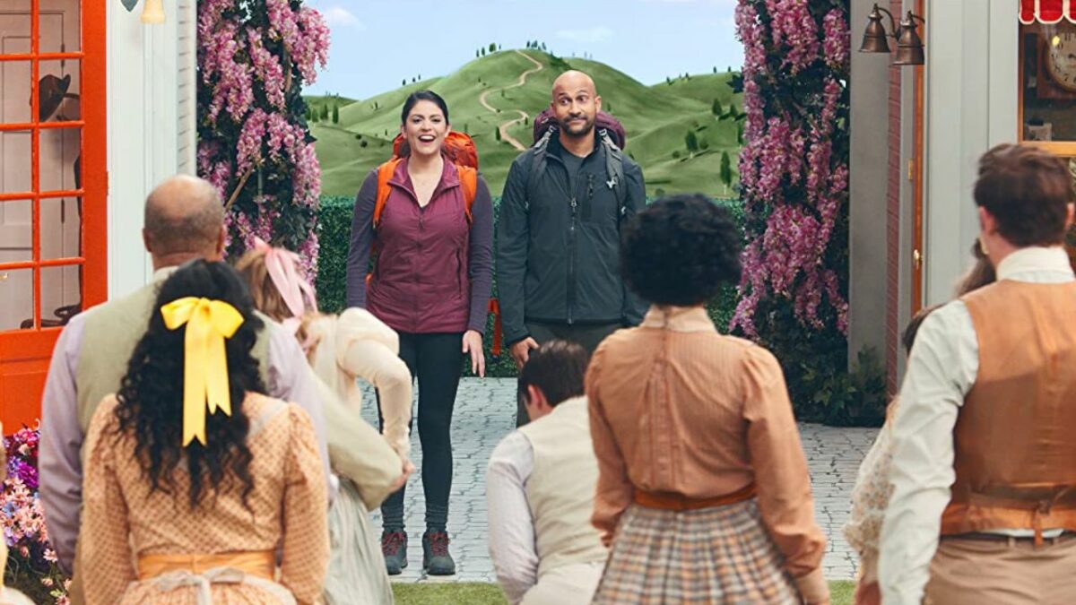 Schmigadoon! Season 2 Arrives on April 7, First-Look Images Out Now