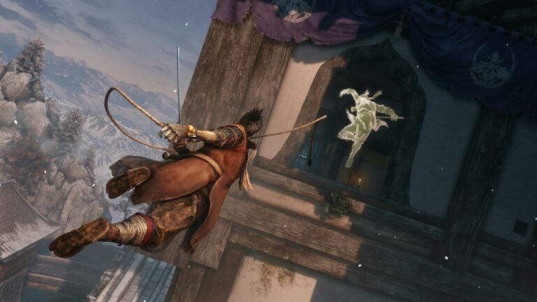 Does Sekiro have difficulty settings? How to make the game easier? 