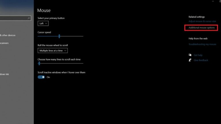 [FIXED] White Mouse Cursor Disappearance Bug in Google Chrome Browser  