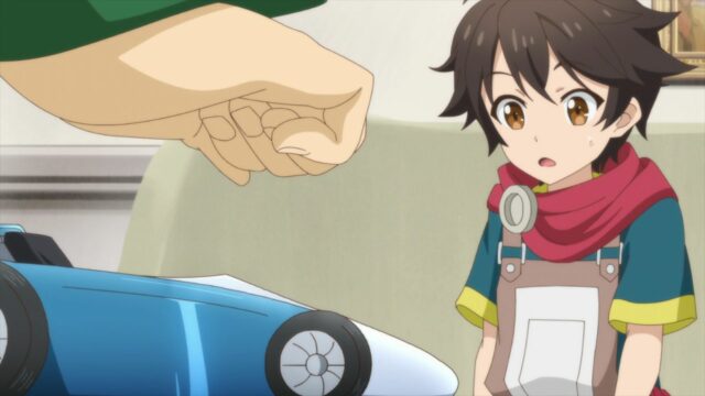 By the Grace of the Gods S2 Ep 5: Release Date, Speculations, Watch Online