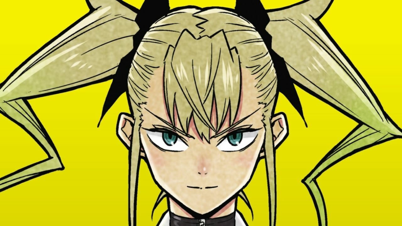 Kaiju No. 8 Chapter 79: Release Date, Speculations, Read Online cover