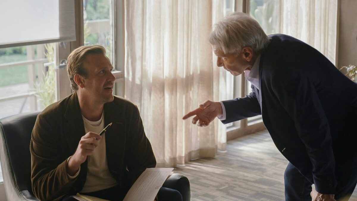 Shrinking Season 1 Shocking Finale and Ending Explained.