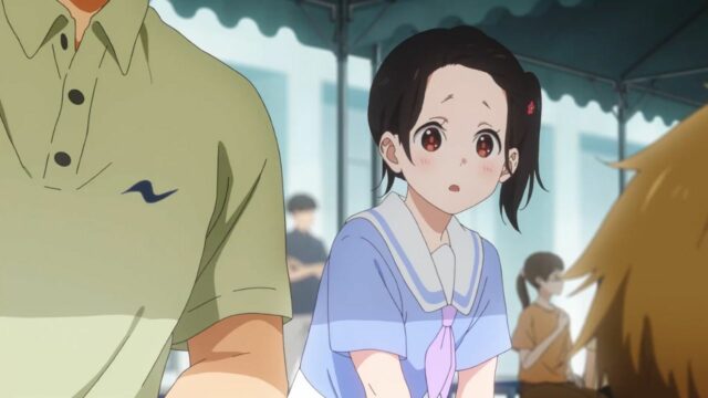 Tsurune: The Linking Shot Ep3 Release Date, Speculation, Watch Online