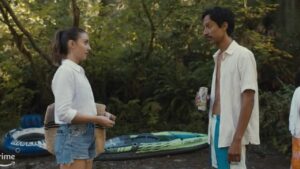 Der Trailer zu „Somebody I Used to Know“ zeigt die Wiedervereinigung von Alison Brie mit ihrem Ex
