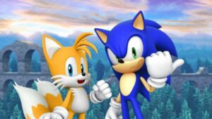 Neue Episoden von Sonic Prime erscheinen dieses Jahr auf Netflix, neckt SEGA