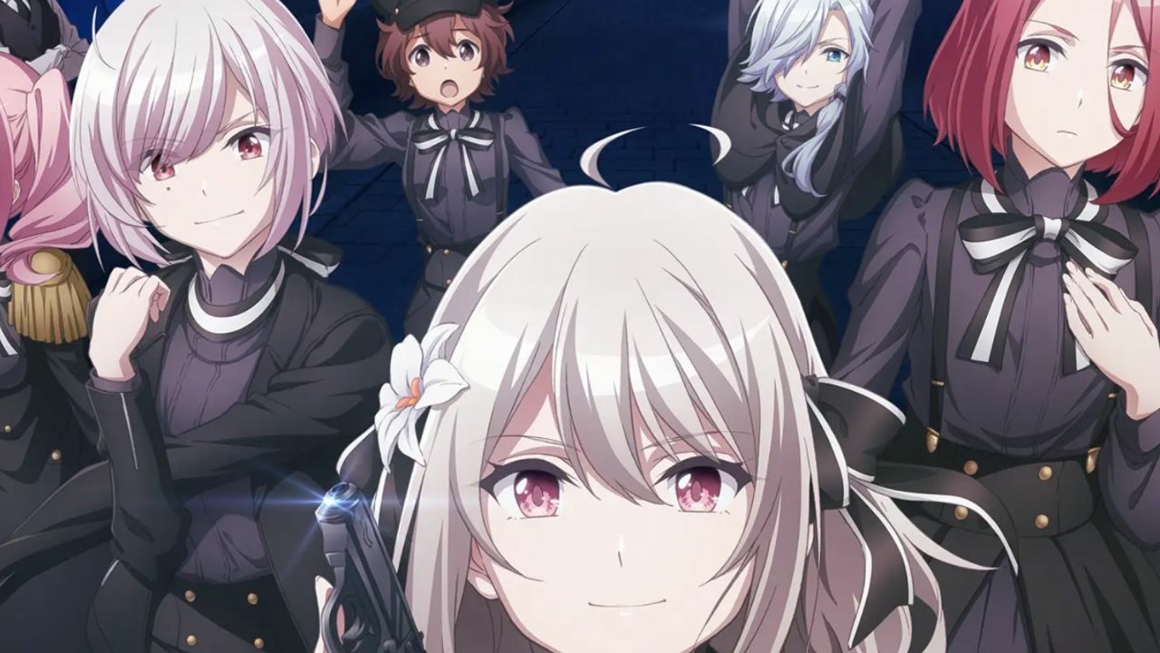 Spy Classroom: Episode 2 Release Date, Speculation, Watch Online cover