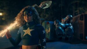 How Stargirl Fits Into DC’s Arrowverse? Stargirl Crossover Explained.