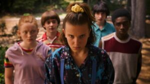 Stranger Things S5’s Filming date revealed by Noah Schnapp.
