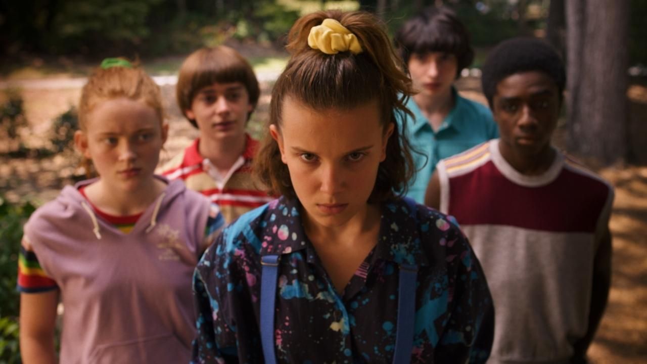 Stranger Things S5’s Filming date revealed by Noah Schnapp. cover