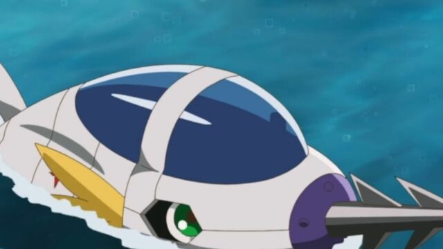 Digimon Ghost Game Episode 61: Release Date, Speculations, Watch Online