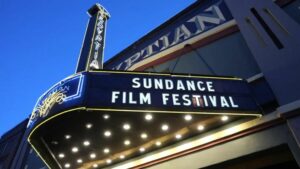 Die Sundance-Jury tritt aus Protest wegen fehlender Bildunterschrift zurück