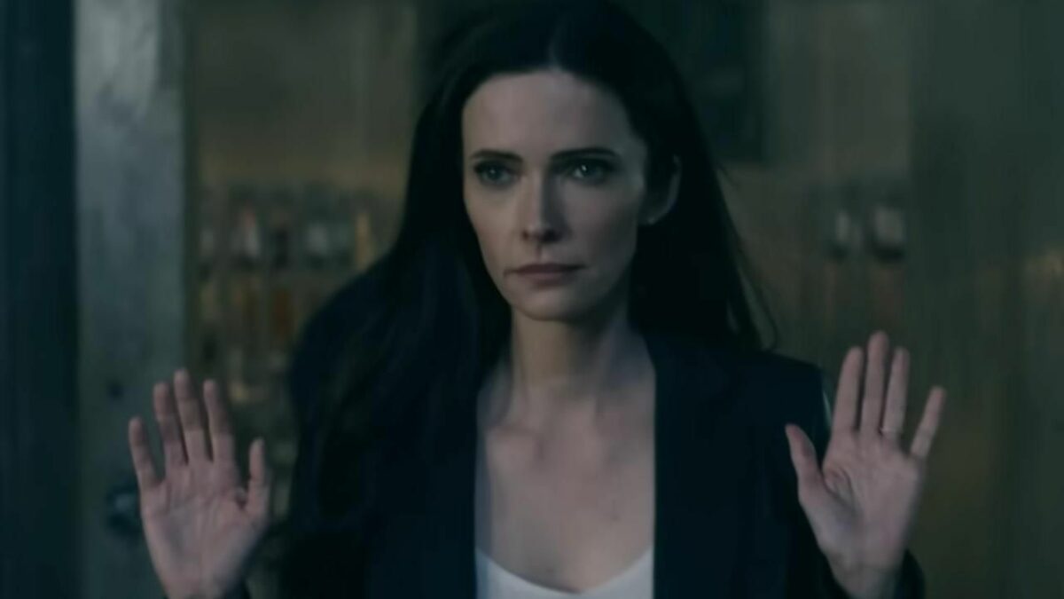 Superman & Lois Season 3 Trailer: Possibly Pregnant Lois Kidnapped