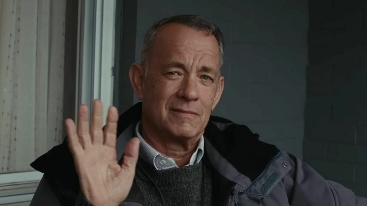 Tom Hanks Answers the Question of His Retirement Without Hesitation