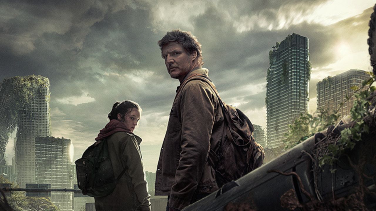 Everything to Know About The Last of Us Ahead of Premiere cover