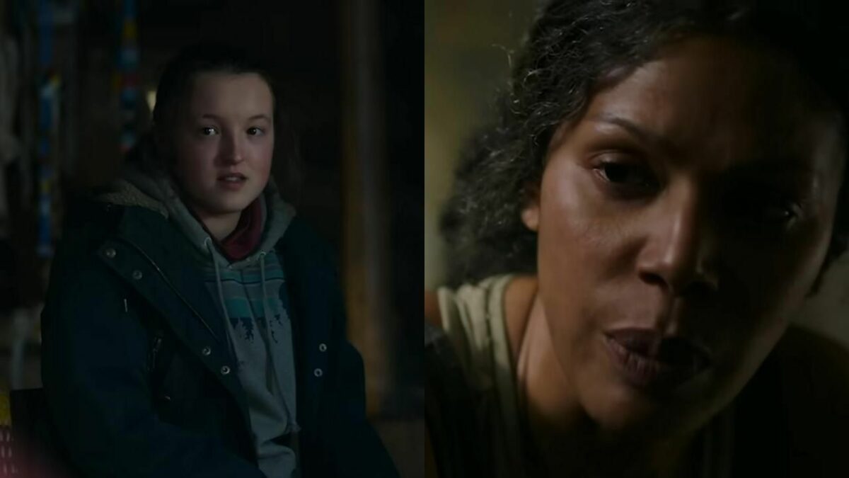 The Last of Us E1 Clip Highlights Ellie & Marlene's Tense Relationship