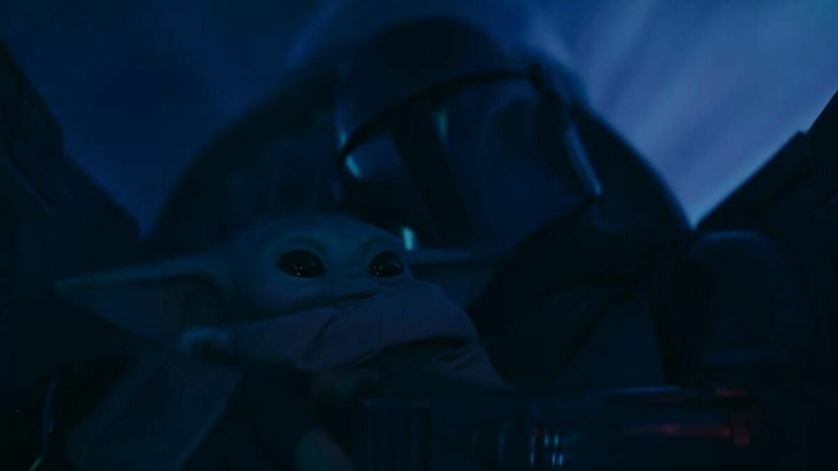 Mandalorian S3 Trailer: Din Returns to Mandalore & Grogu's Power Grows