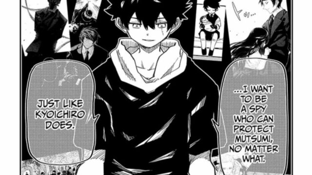 Mission: Yozakura Family Chapter 163: Discussion, Release Date      