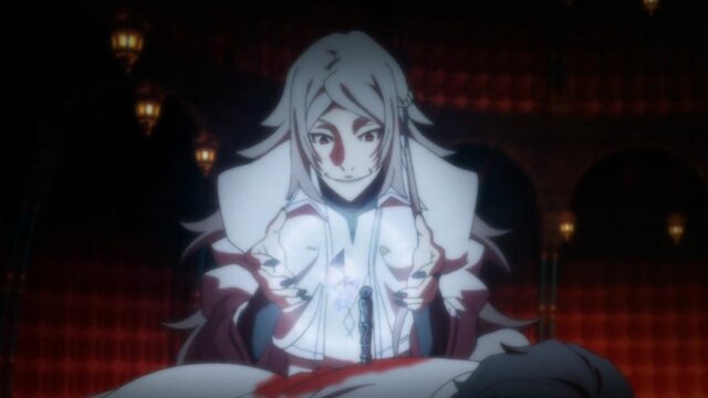 Os 25 personagens mais fortes em Bungou Stray Dogs classificados!