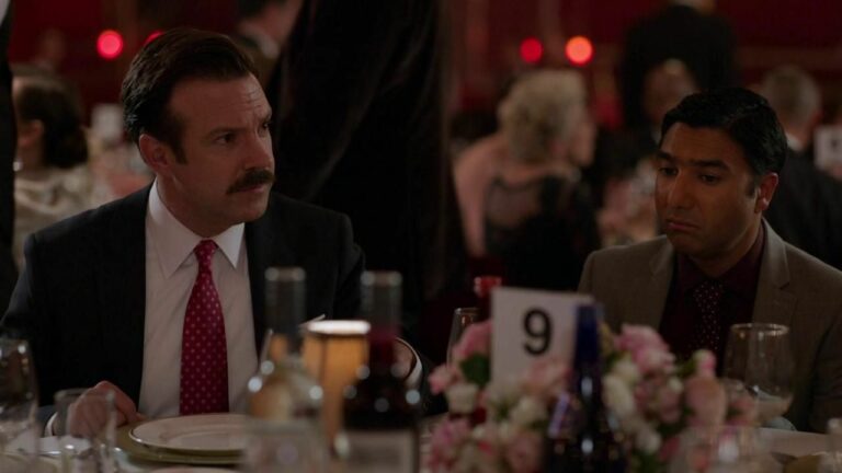 Ted Lasso S3&rsquo;s First Photo Confirms That Nate Will Be a Villain